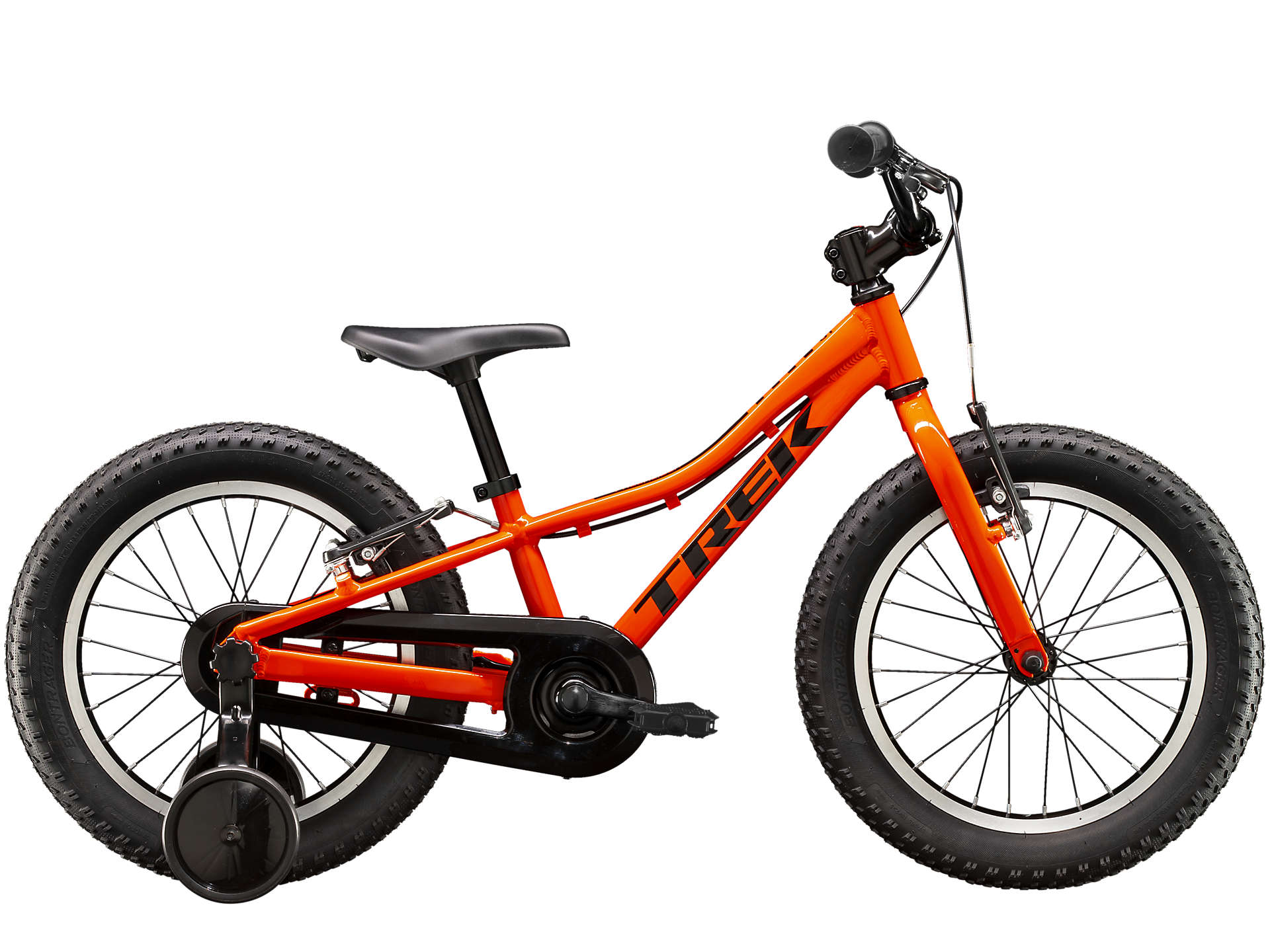 TREK (トレック) | 子供用自転車ラインナップ | 2020年モデル