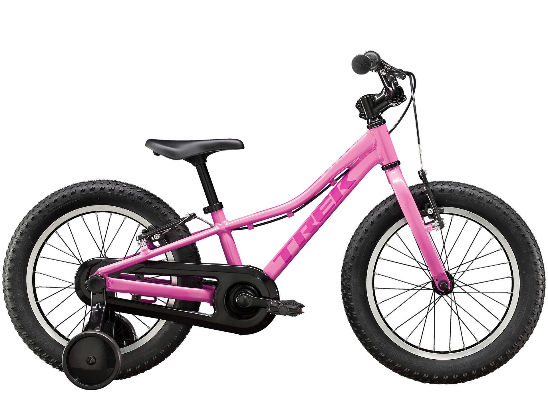 TREK Precaliber 16 Girls 2020Nf