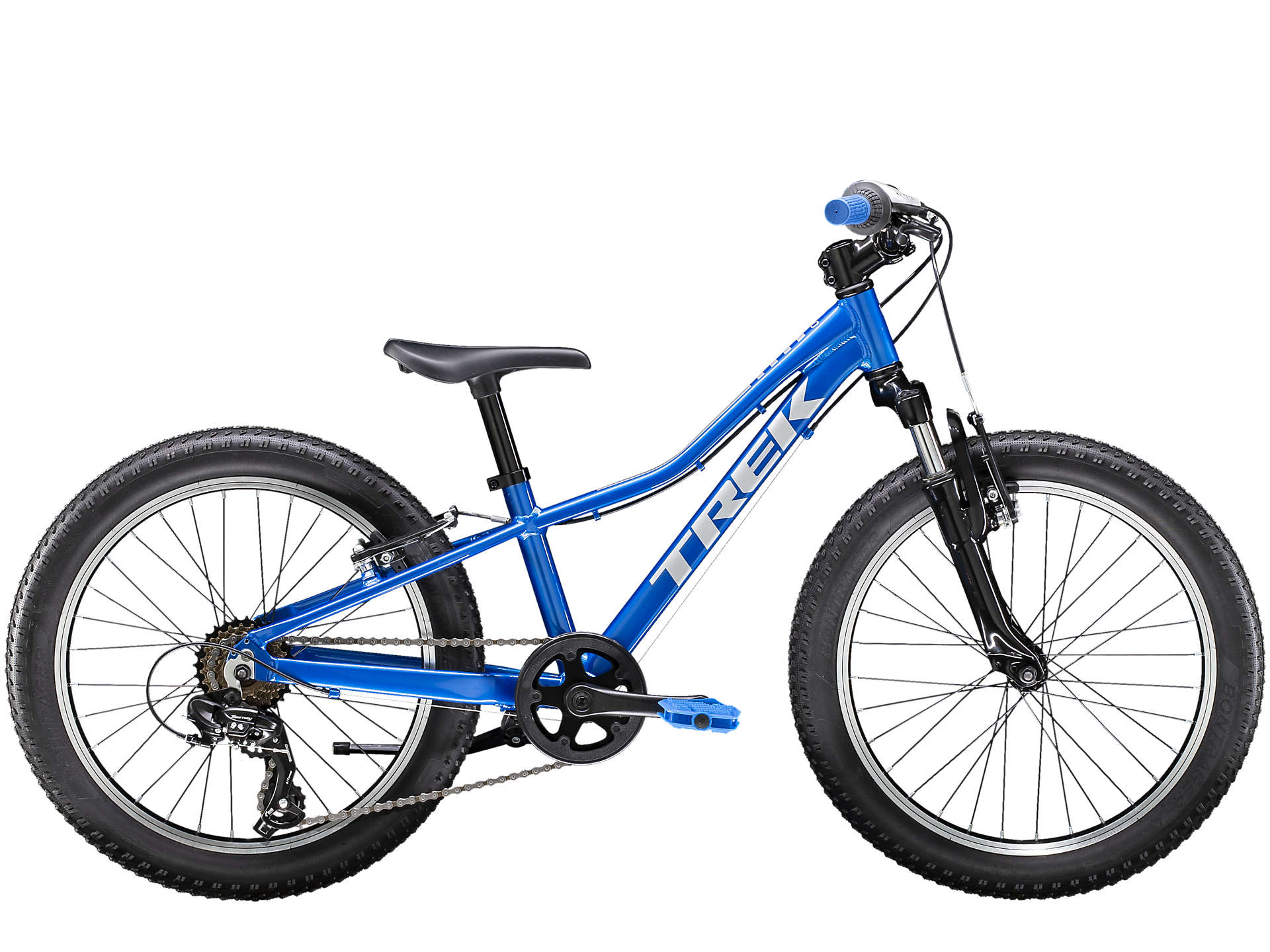 TREK Precaliber 20 Boys 2020Nf