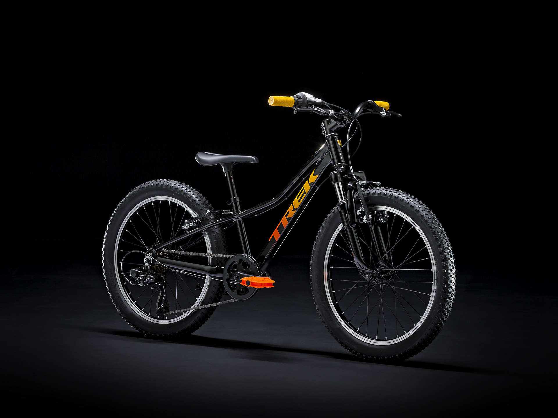 TREK Precaliber 20 Boys 2020Nf