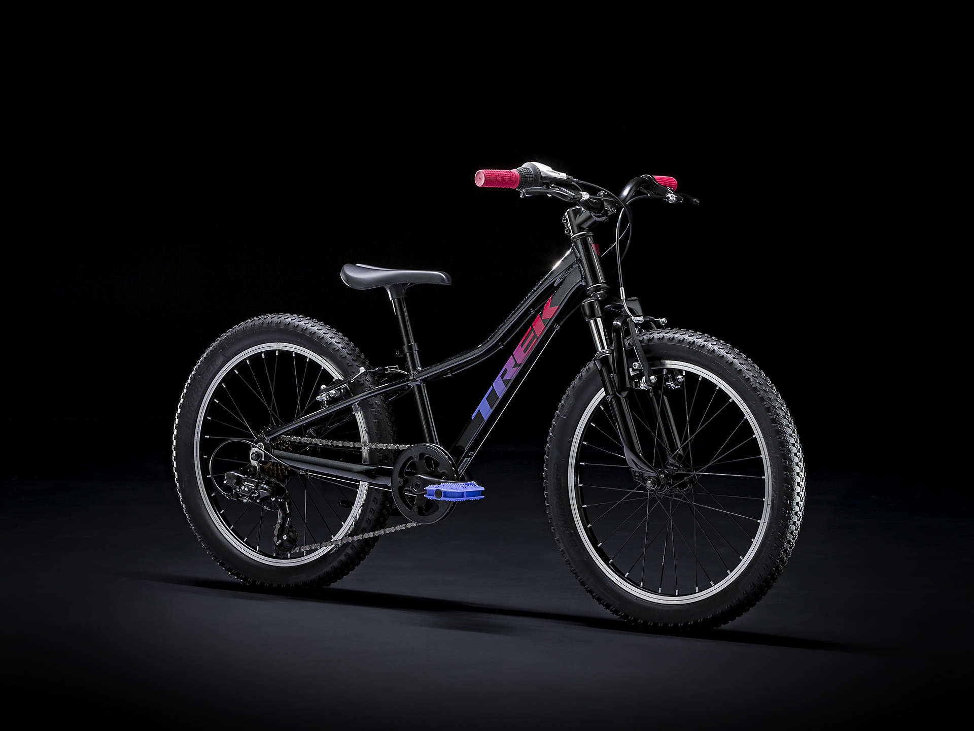 TREK Precaliber 20 Girls 2020Nf