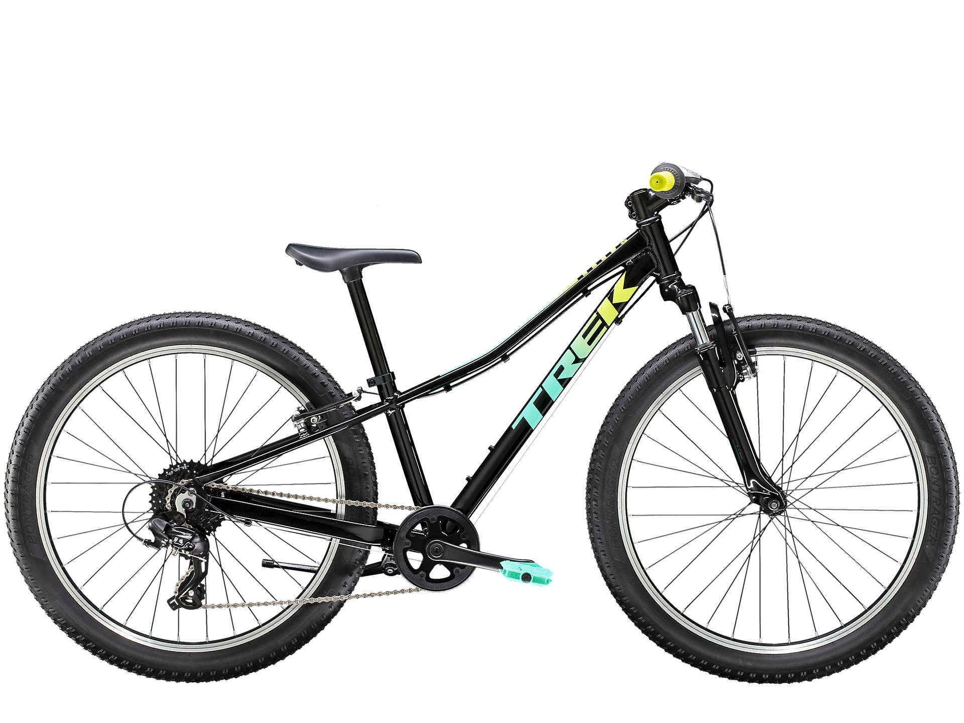 TREK Precaliber 24 Boys 2020Nf