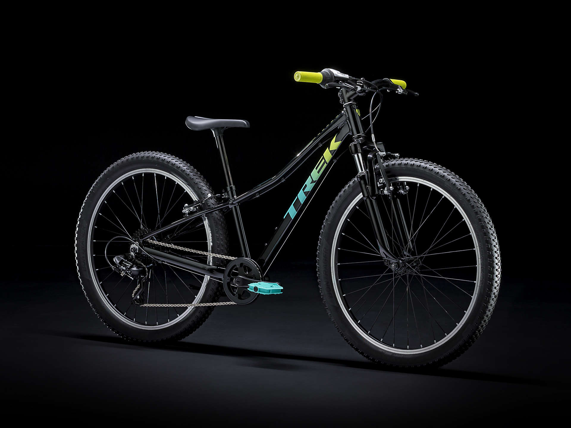 TREK Precaliber 24 Boys 2020Nf