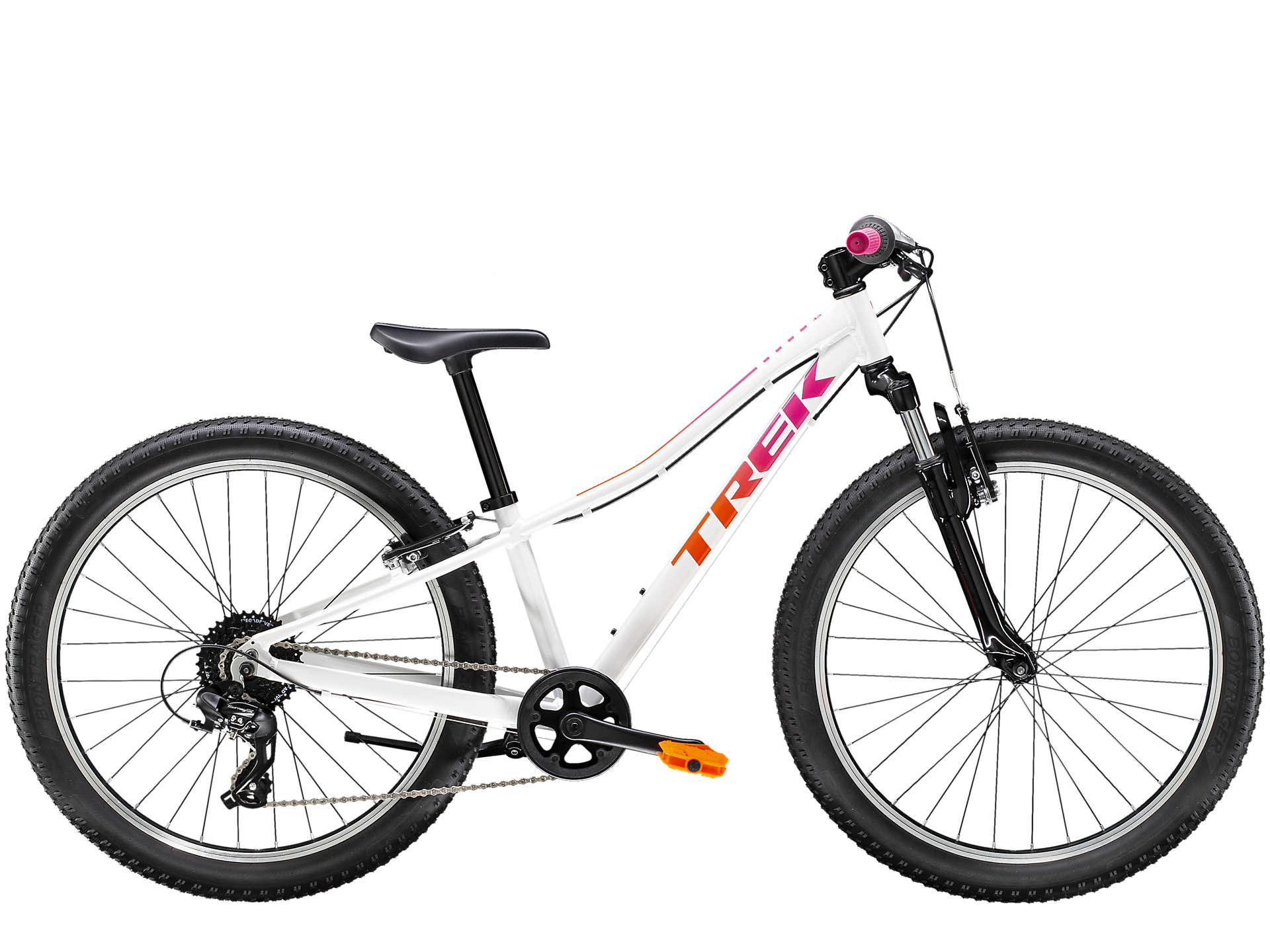 TREK Precaliber 24 Girls 2020Nf