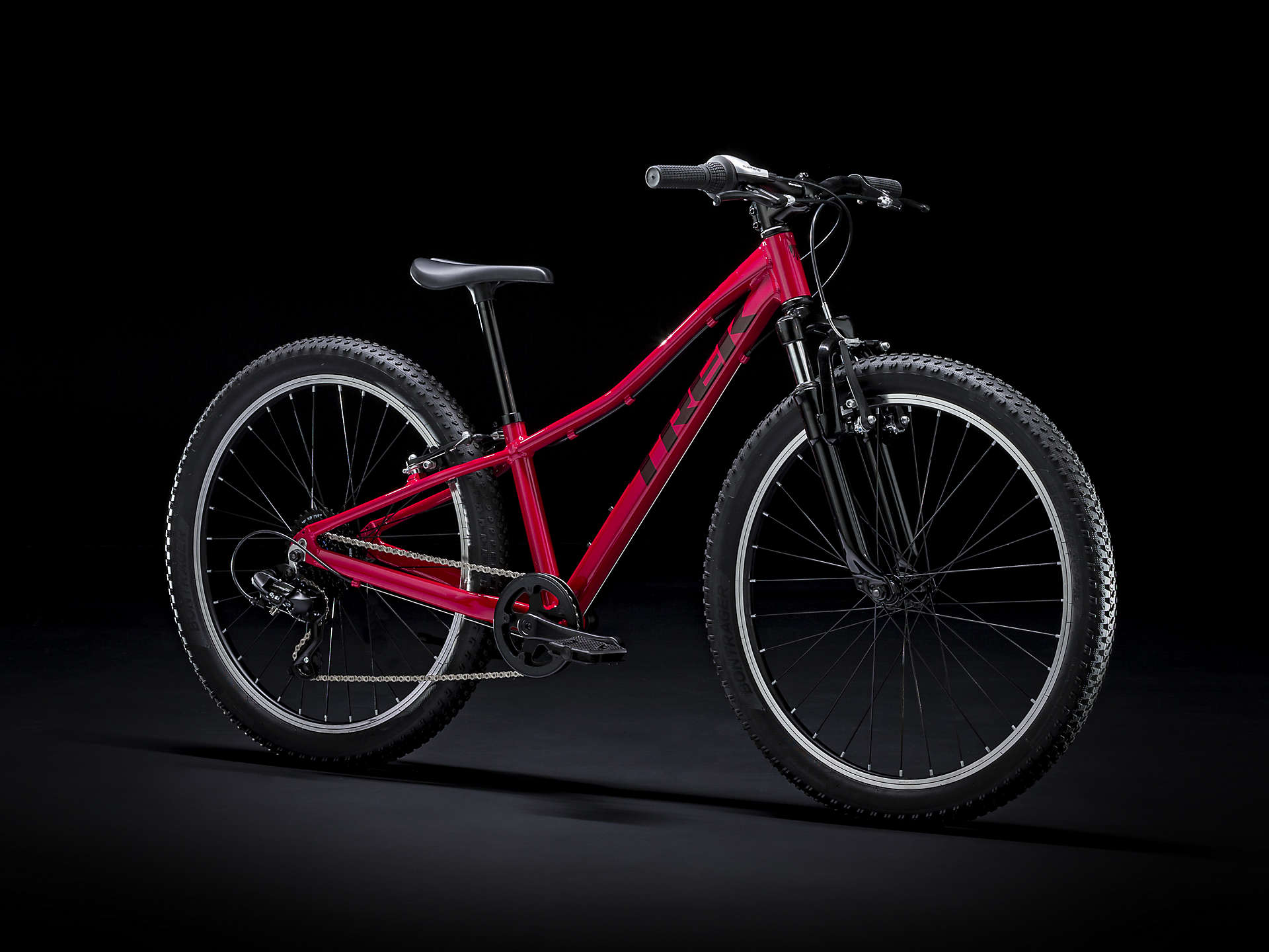 TREK Precaliber 24 Girls 2020Nf