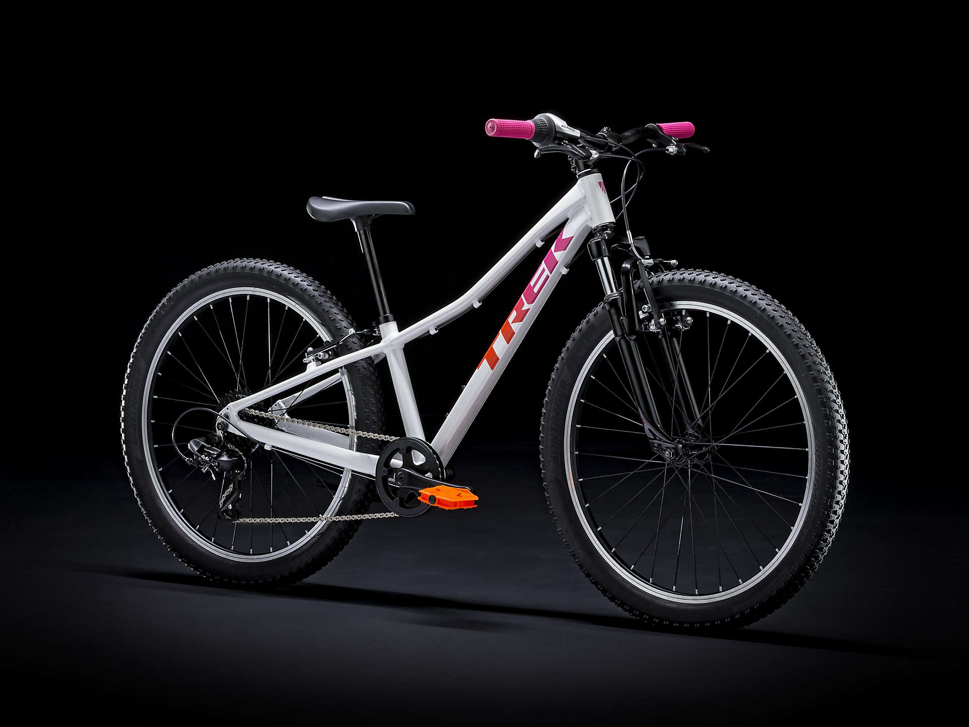 TREK Precaliber 24 Girls 2020Nf