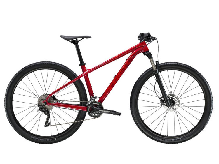 TREK X-Caliber 8 2019Nf