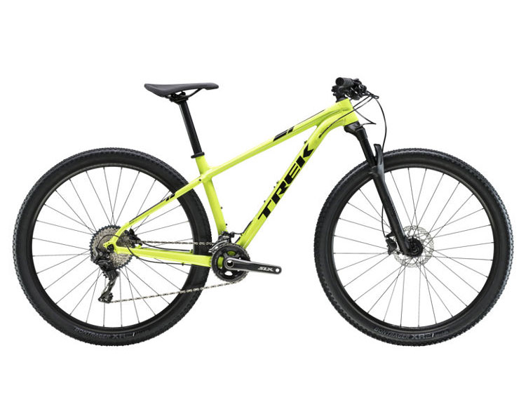 TREK X-Caliber 9 2019Nf