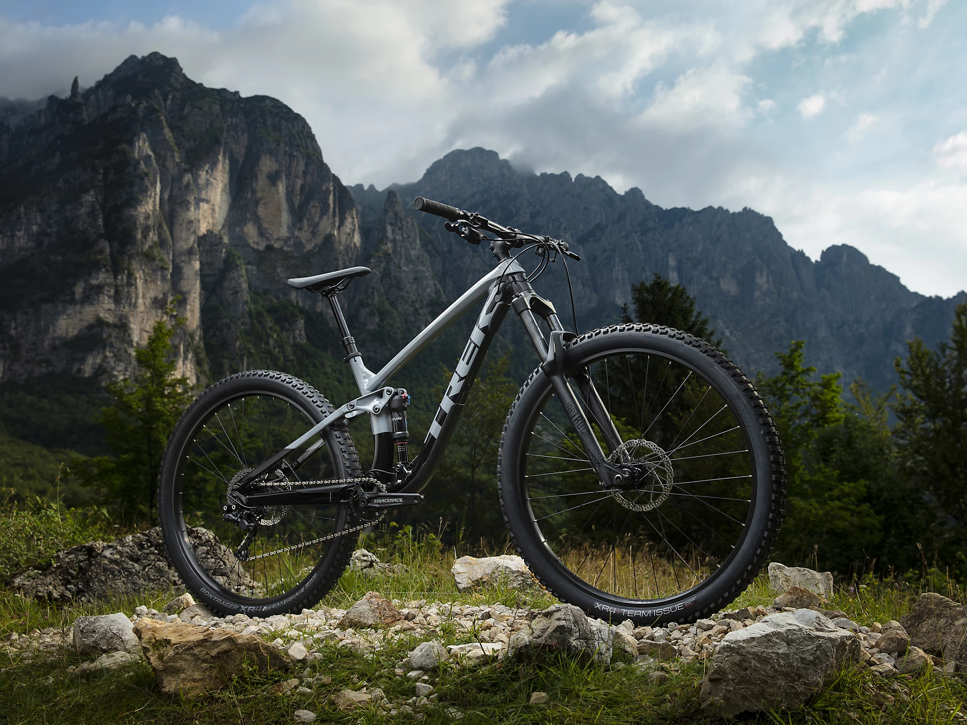 TREK Fuel EX 5 2020Nf