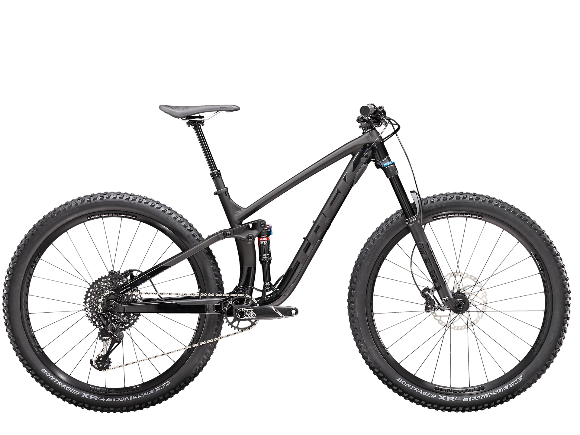 TREK Fuel EX 8 2020Nf