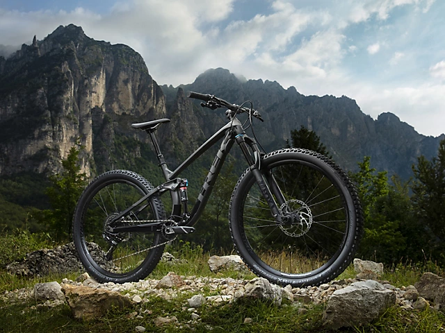 TREK Fuel EX 8 2020Nf