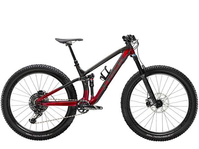 TREK Fuel EX 9.8 2020Nf