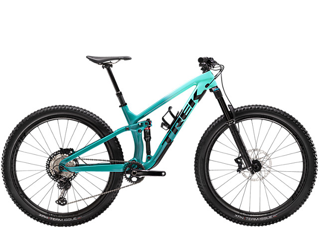 TREK FUEL EX 9.8 XT 2020Nf