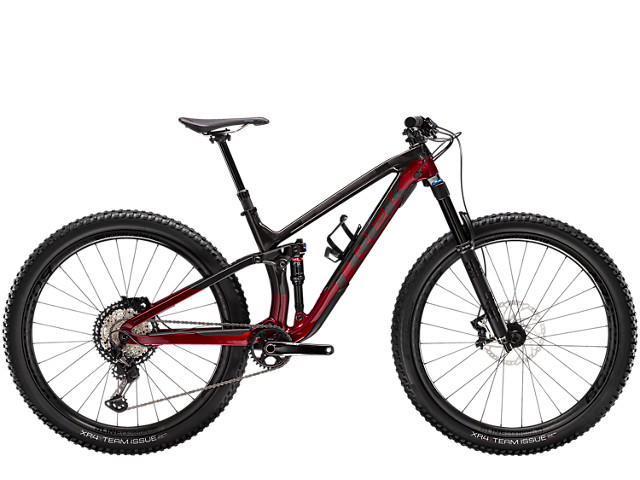 TREK Fuel EX 9.8 XT 2020Nf