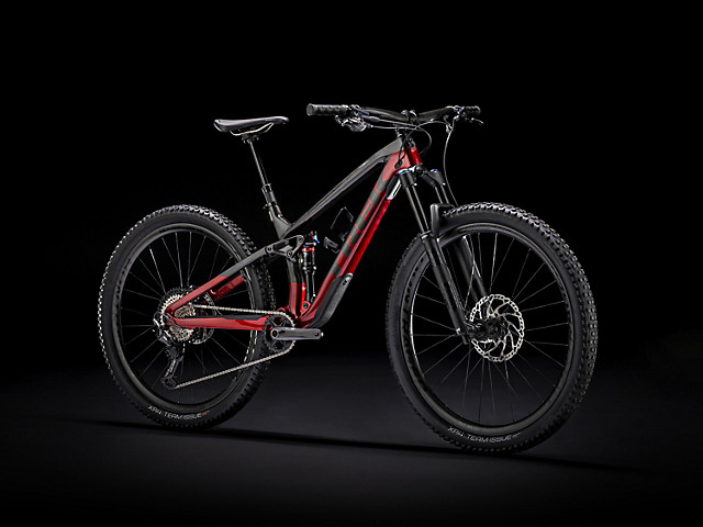 TREK Fuel EX 9.8 XT 2020Nf