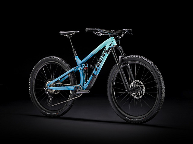 TREK Fuel EX 9.8 XT 2020Nf