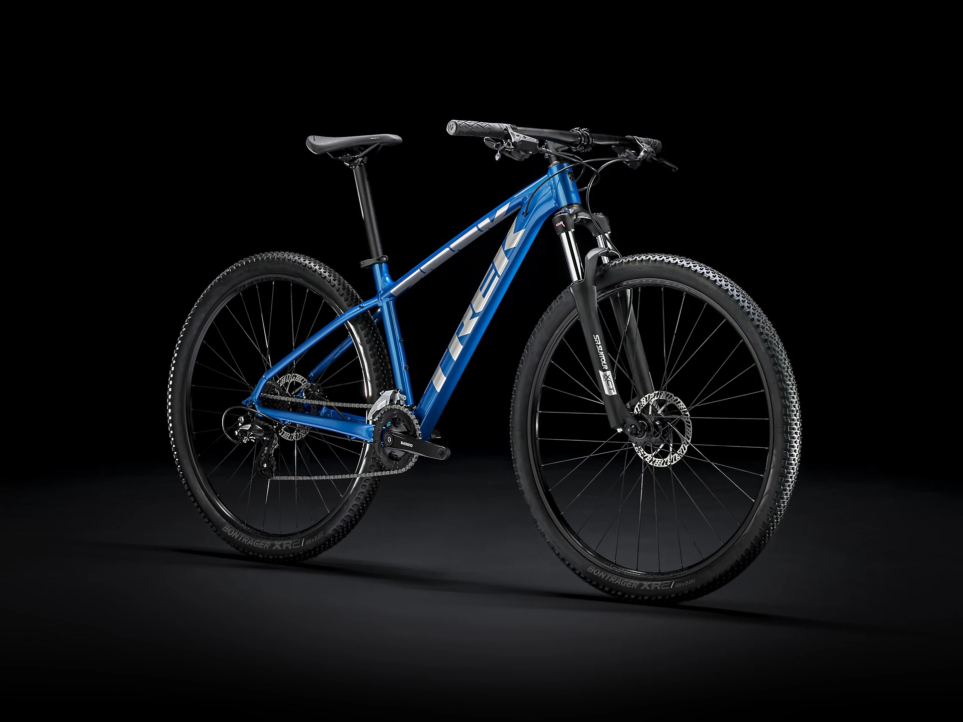 TREK Marlin 6 2020Nf