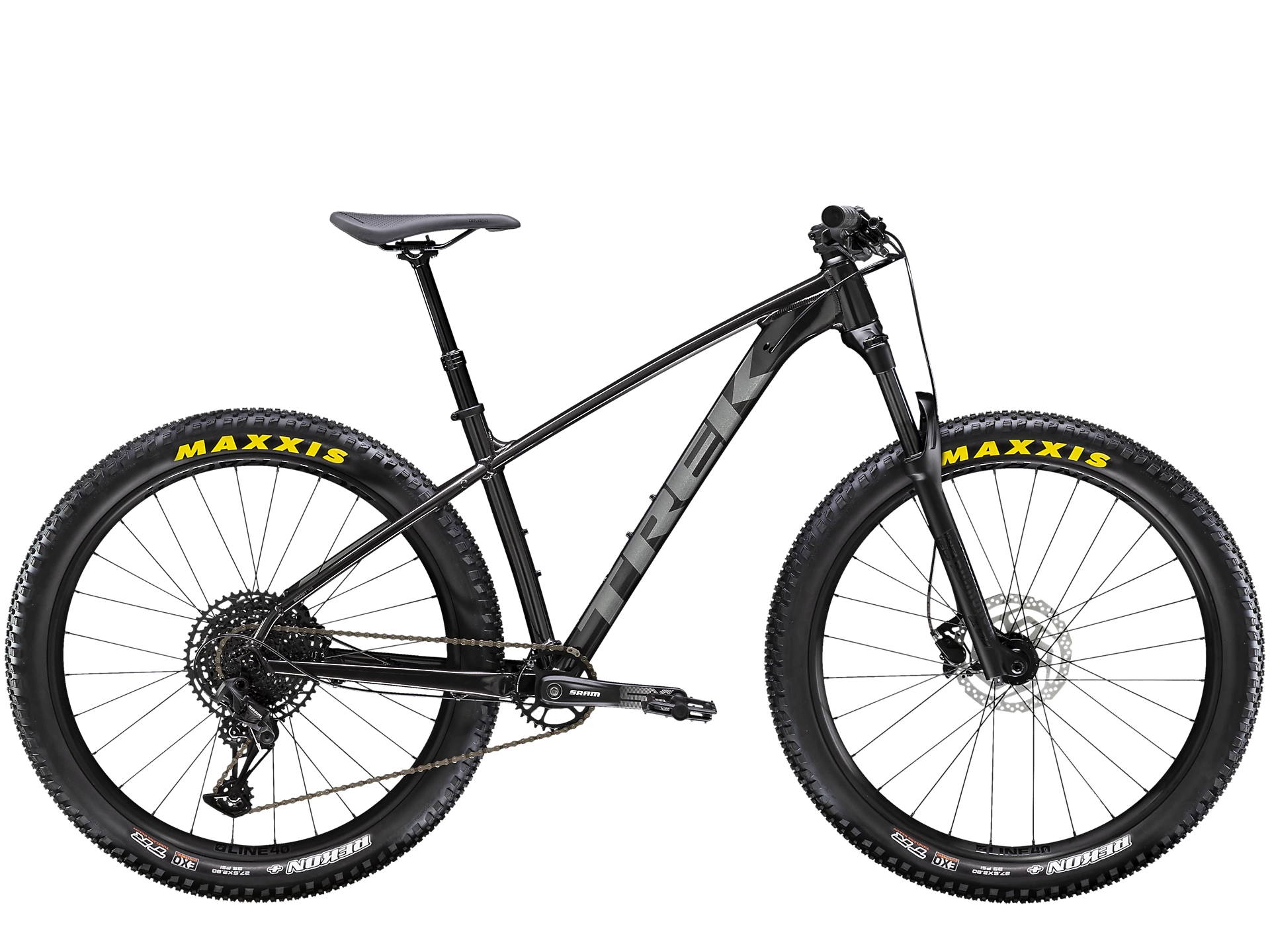 TREK Roscoe 7 2020Nf