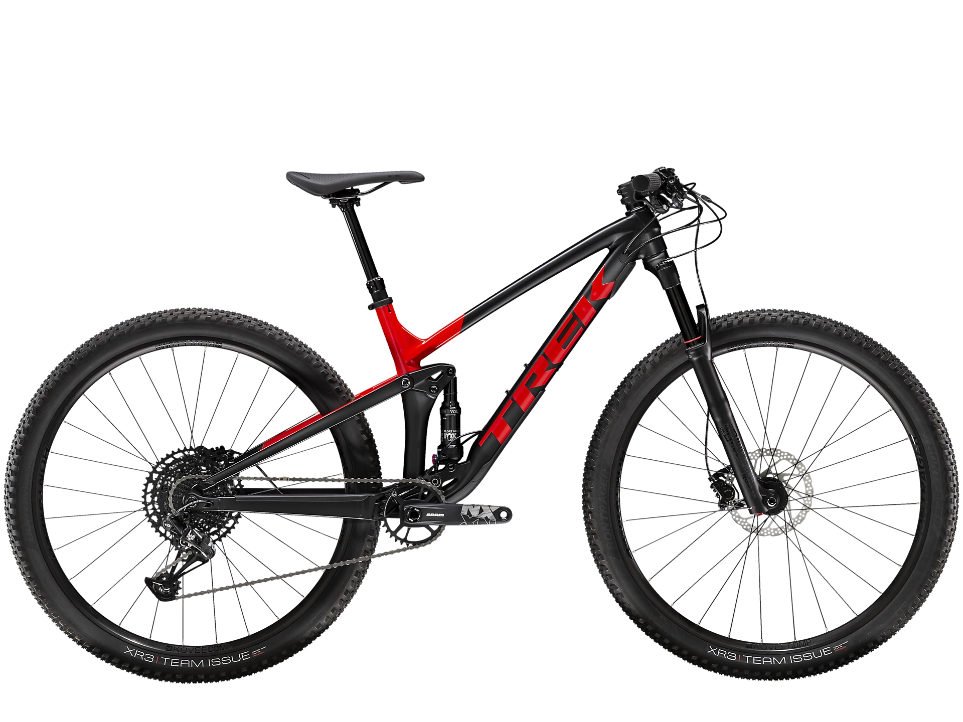 TREK Top Fuel 8 2020Nf