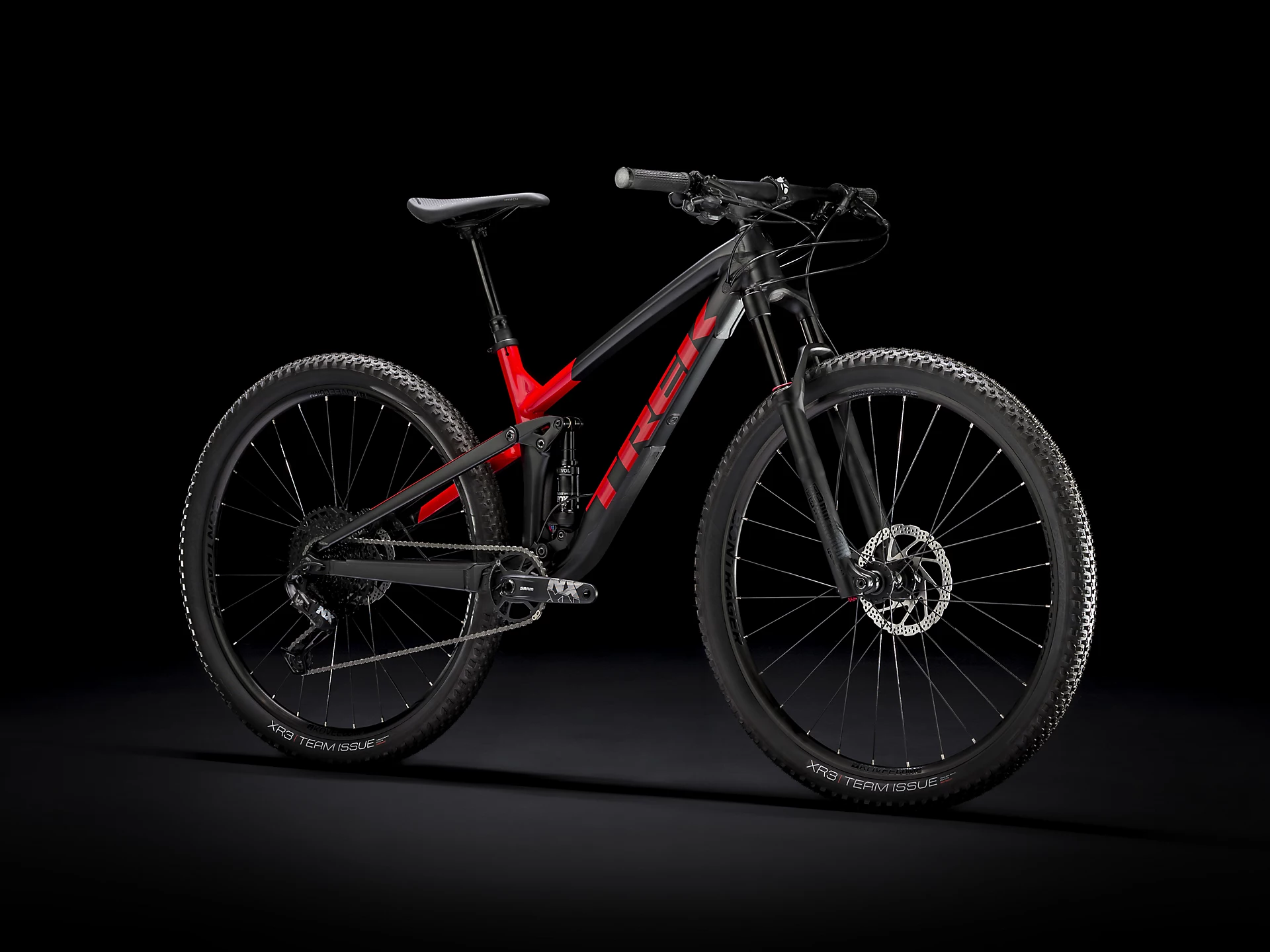 TREK Top Fuel 8 2020Nf