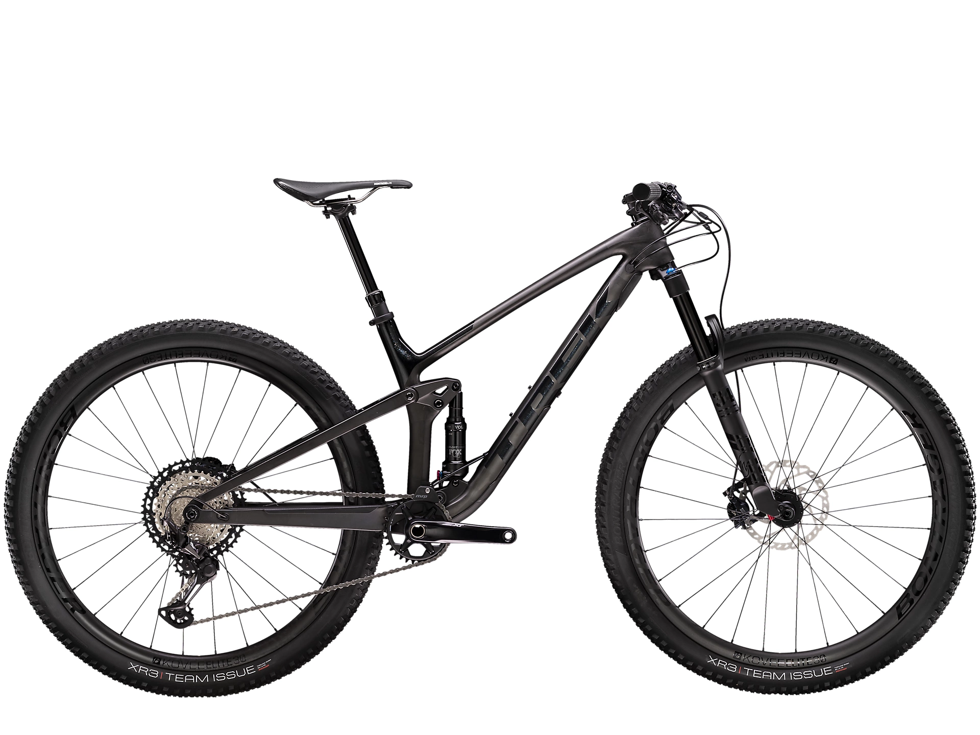 TREK TOP FUEL 9.8 XT 2020Nf