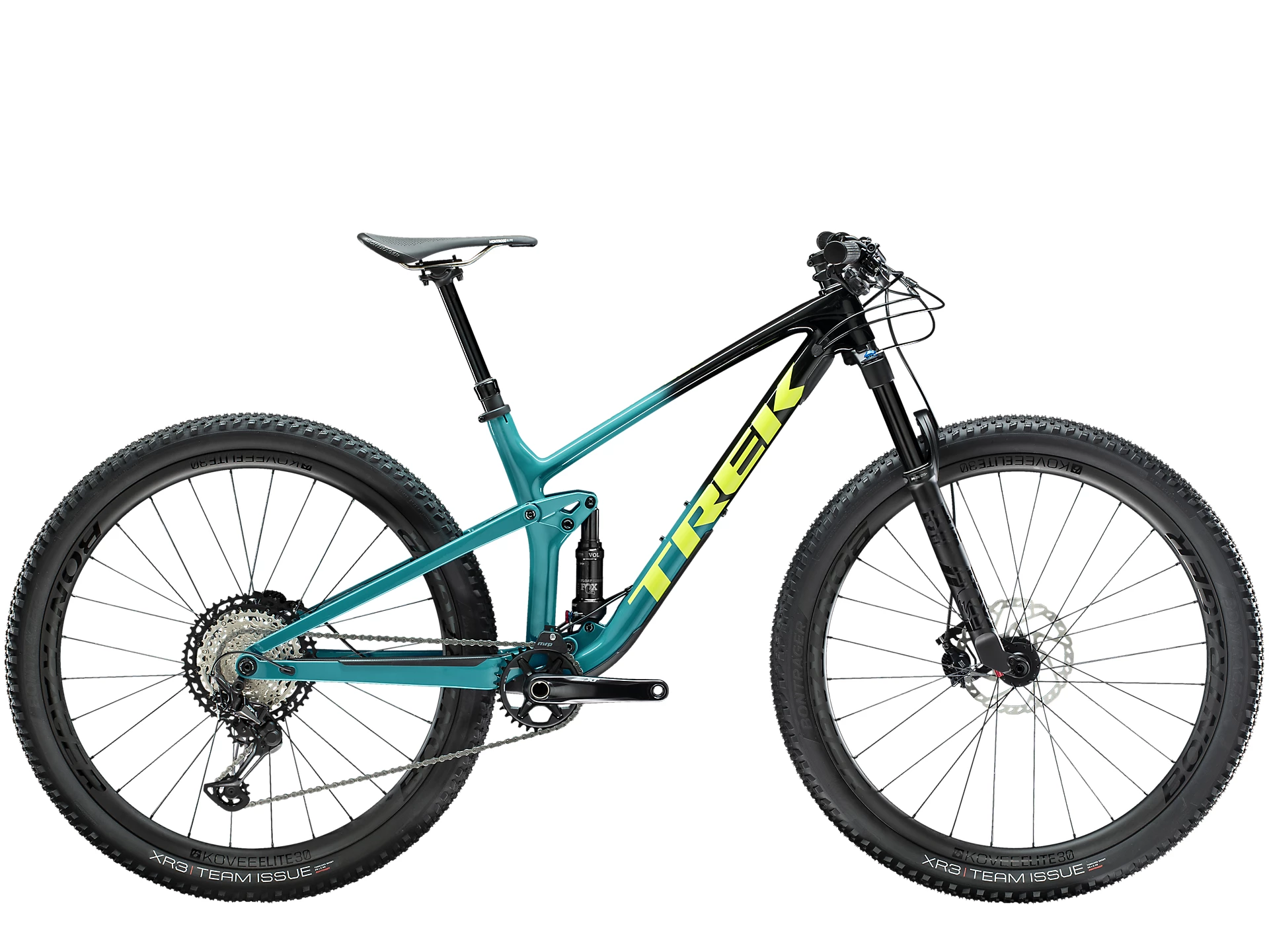 TREK Top Fuel 9.8 XT 2020Nf