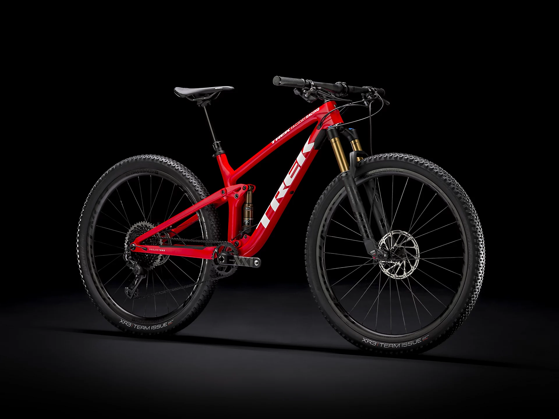 TREK Top Fuel 9.9 XX1 2020Nf