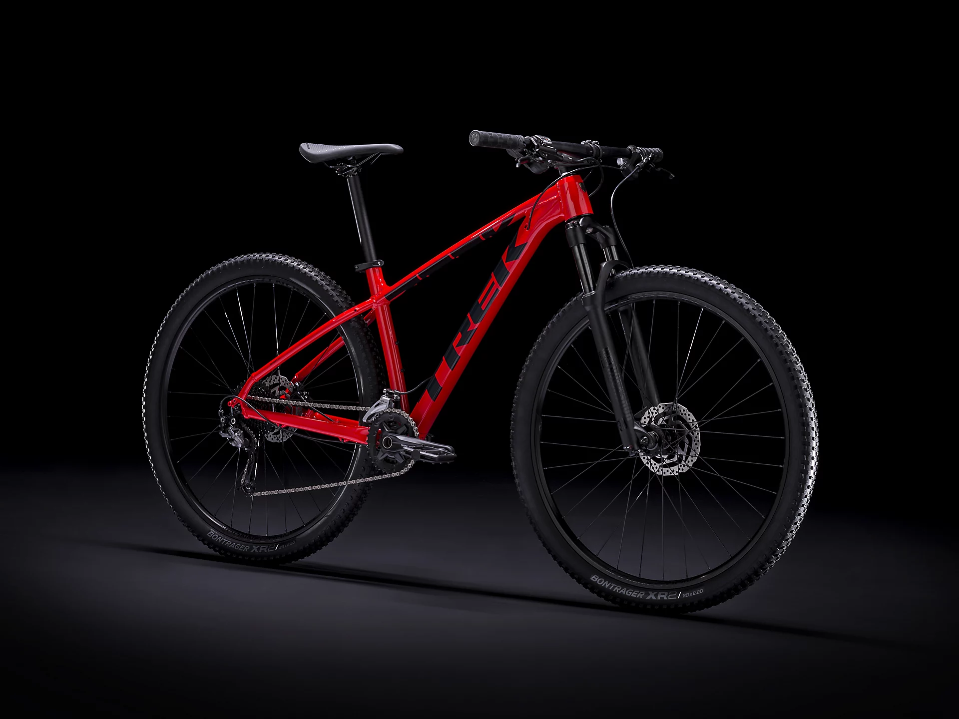 TREK X-Caliber 7 2020Nf