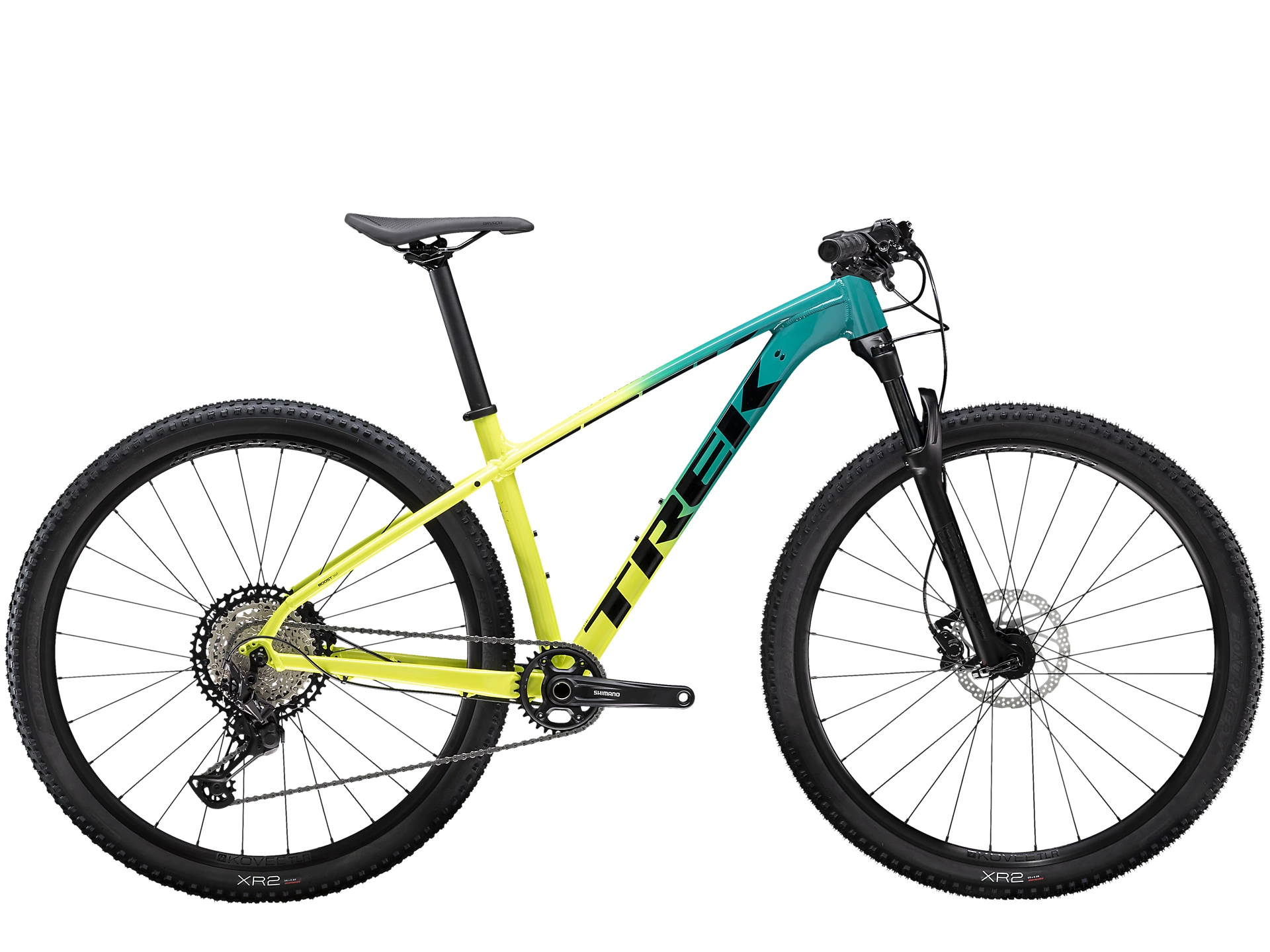 TREK X-Caliber 9 2020Nf