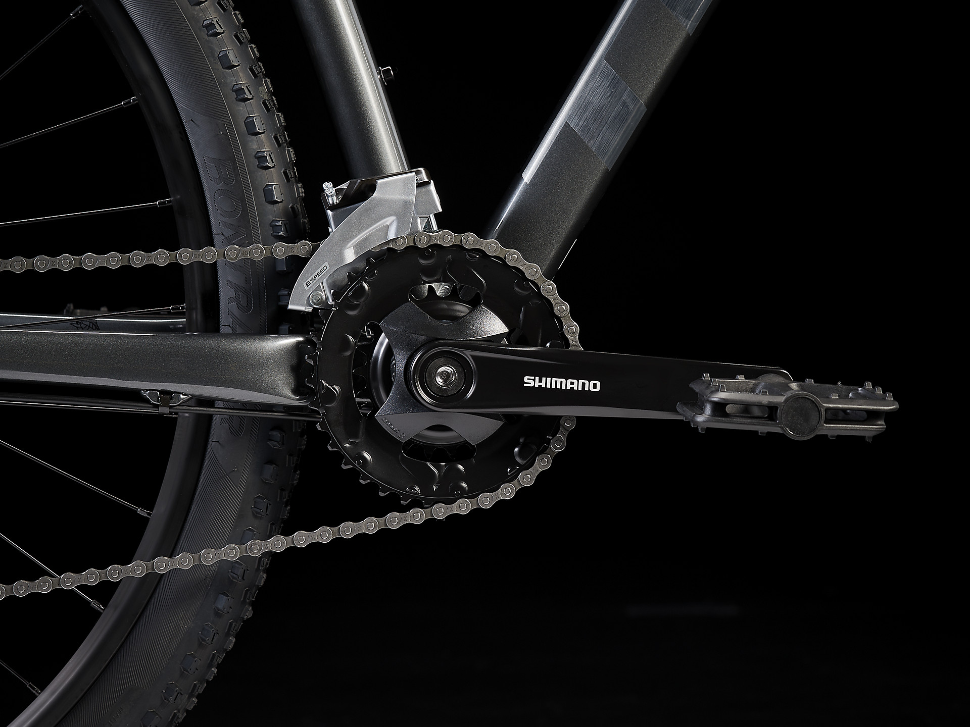trek 2022 marlin 5 mtb