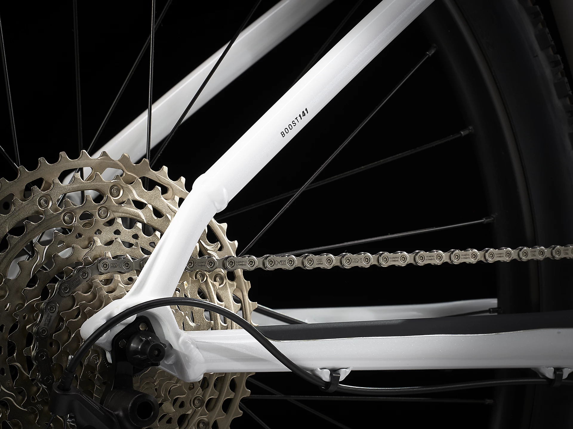 TREK X-Caliber 8 2022Nf