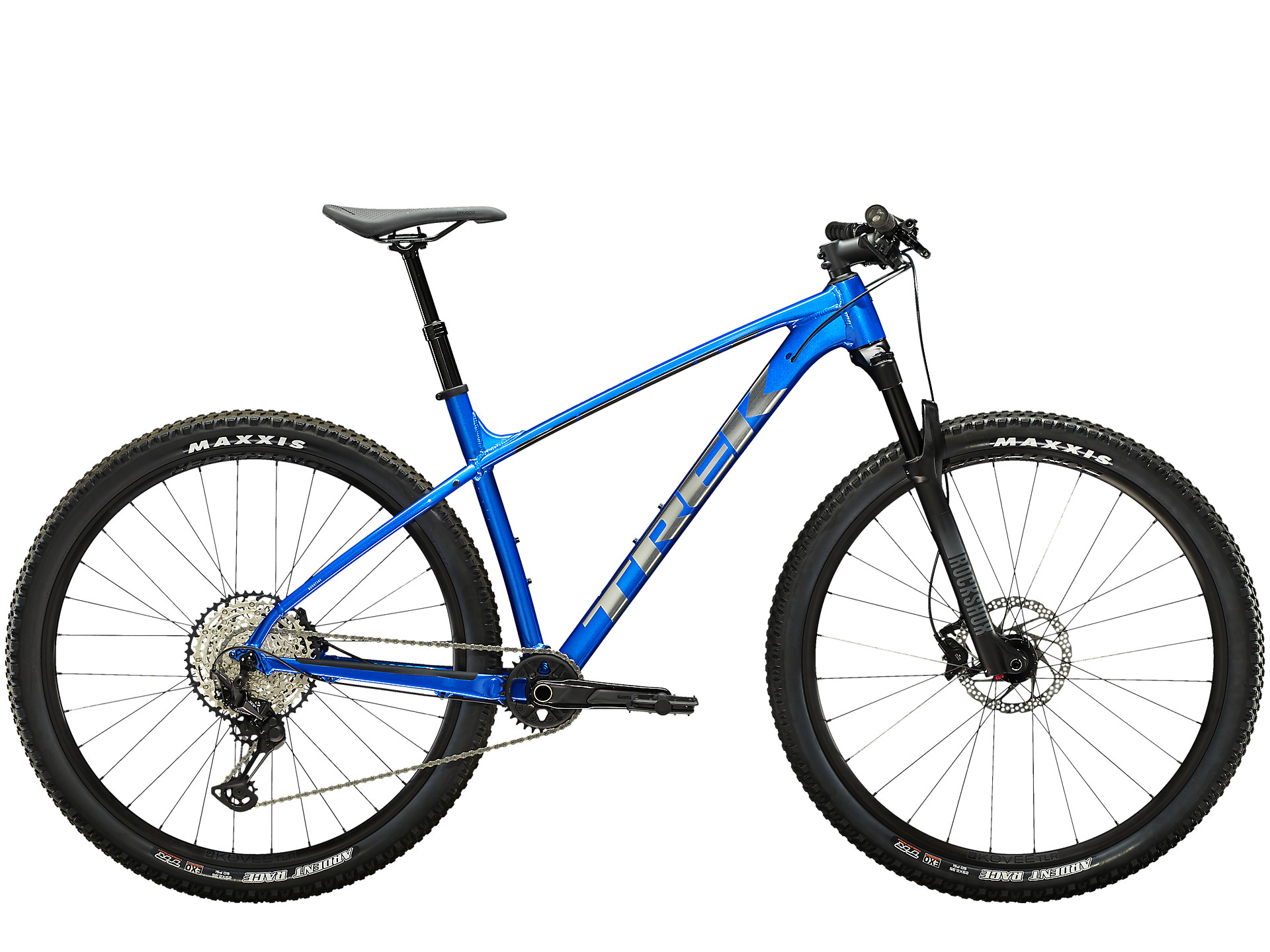 TREK X-Caliber 9 2022Nf