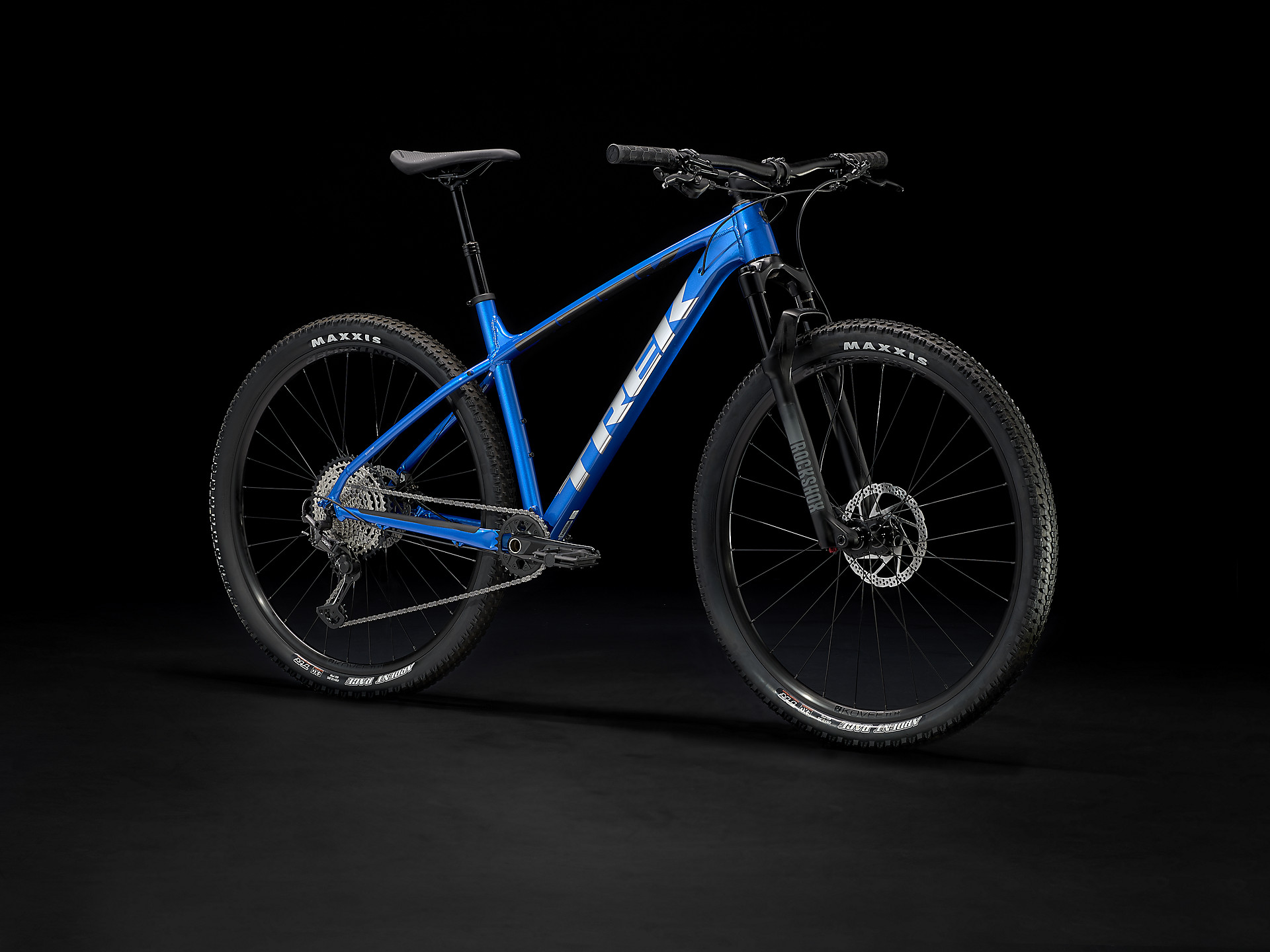 TREK X-Caliber 9 2022Nf