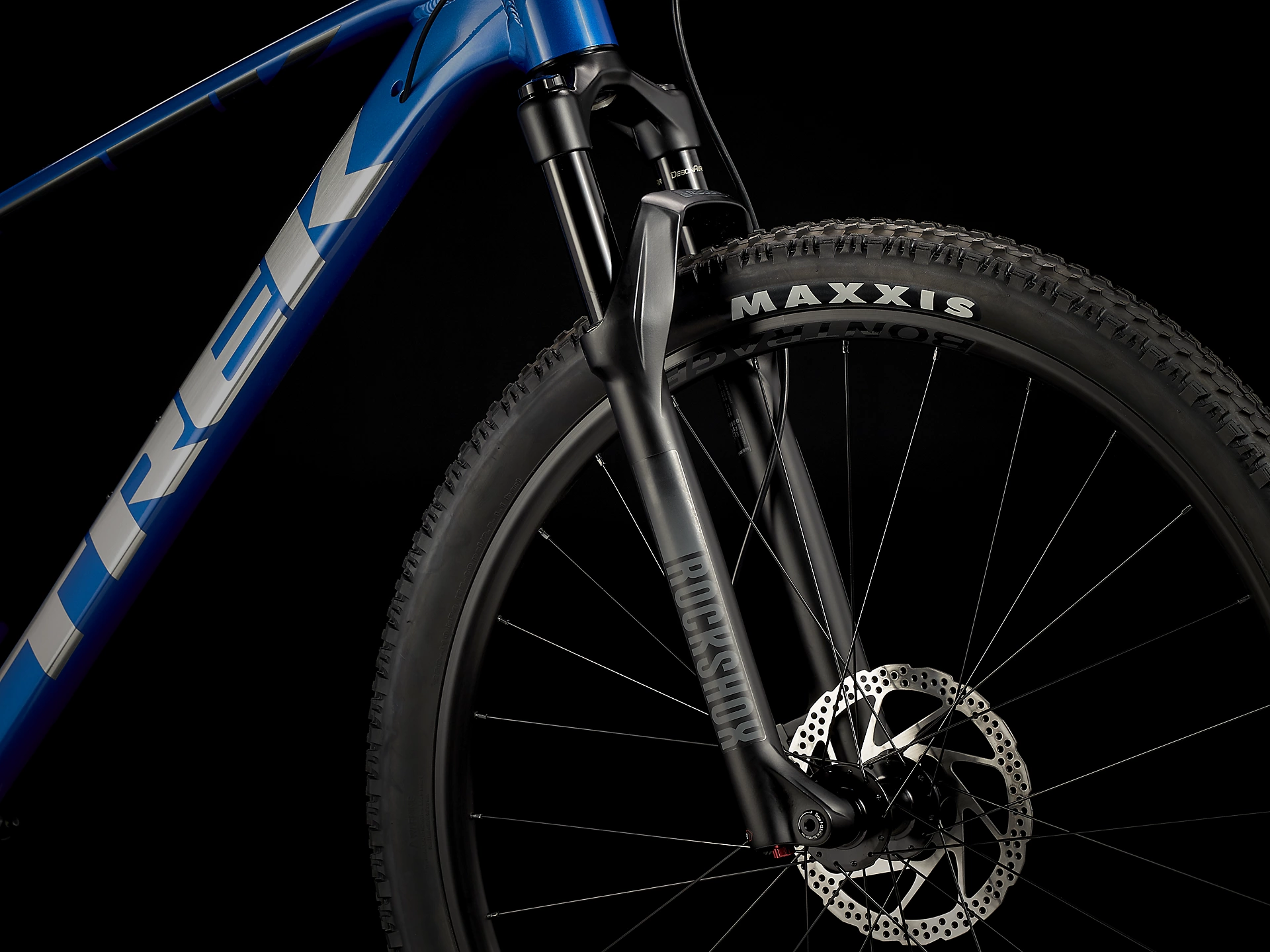 TREK X-Caliber 9 2022Nf