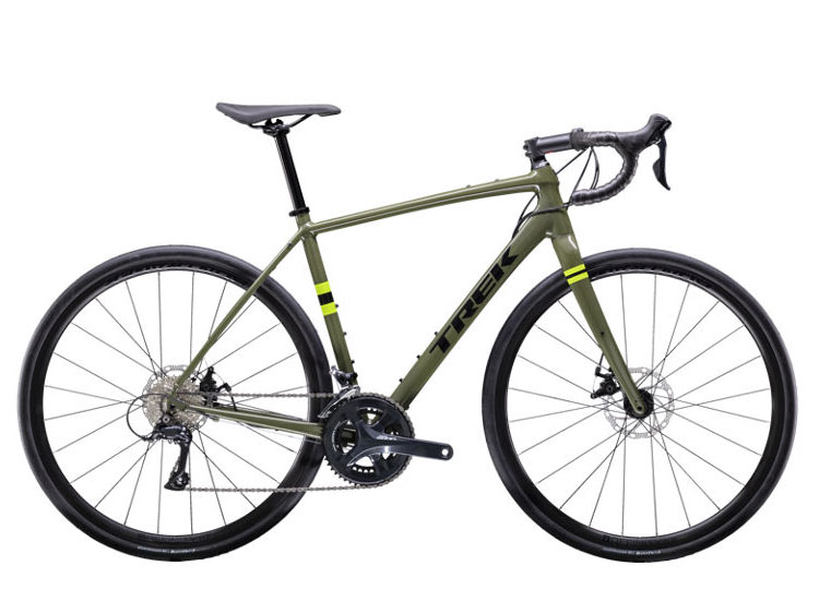 TREK Checkpoint AL 3 2019Nf