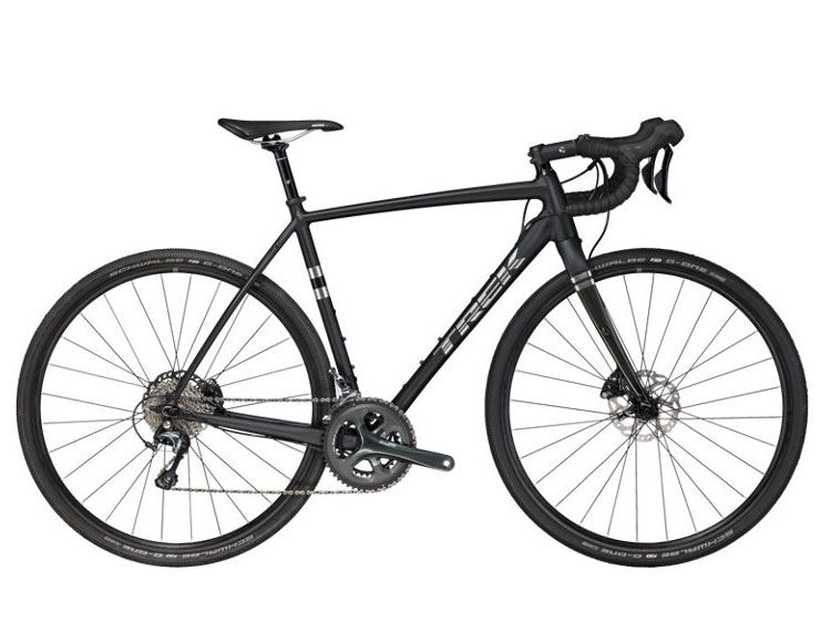 TREK Checkpoint ALR 4 2019Nf