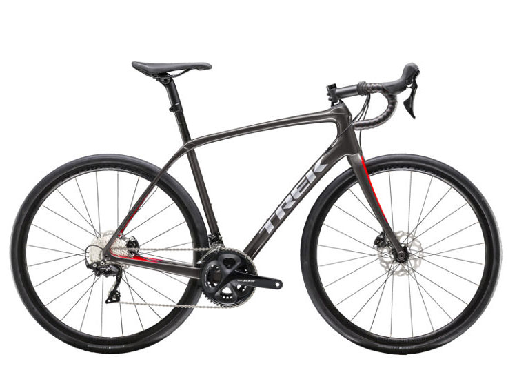 TREK Domane SL 5 Disc 2019Nf