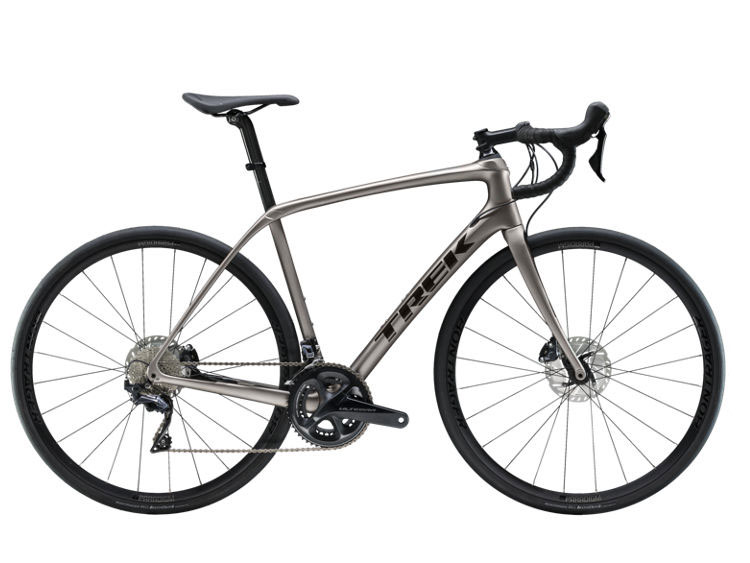 TREK Domane SL 6 Disc 2019