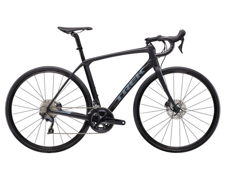 TREK Domane SLR 6 Disc 2019