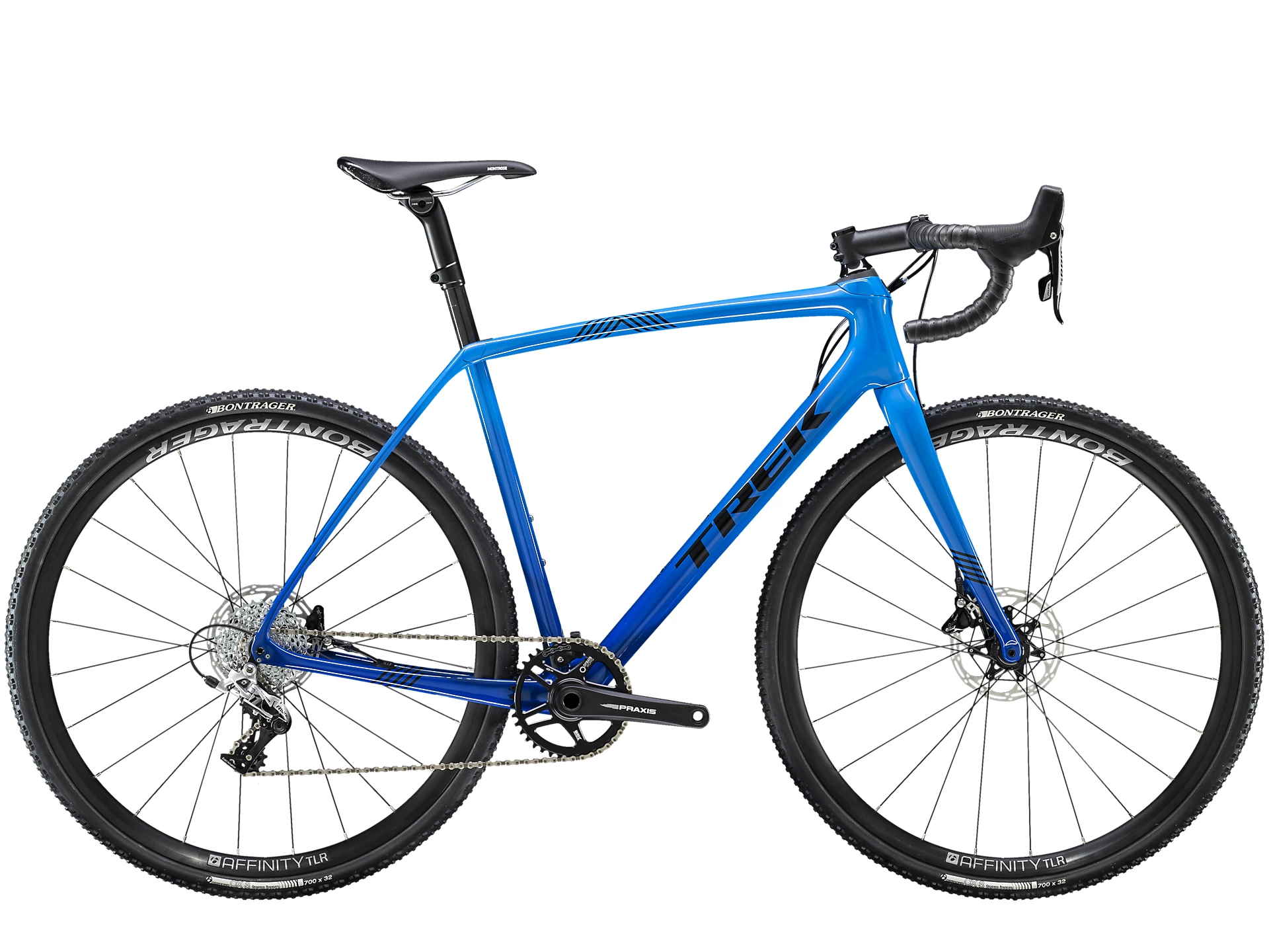 TREK Boone 5 Disc 2020Nf