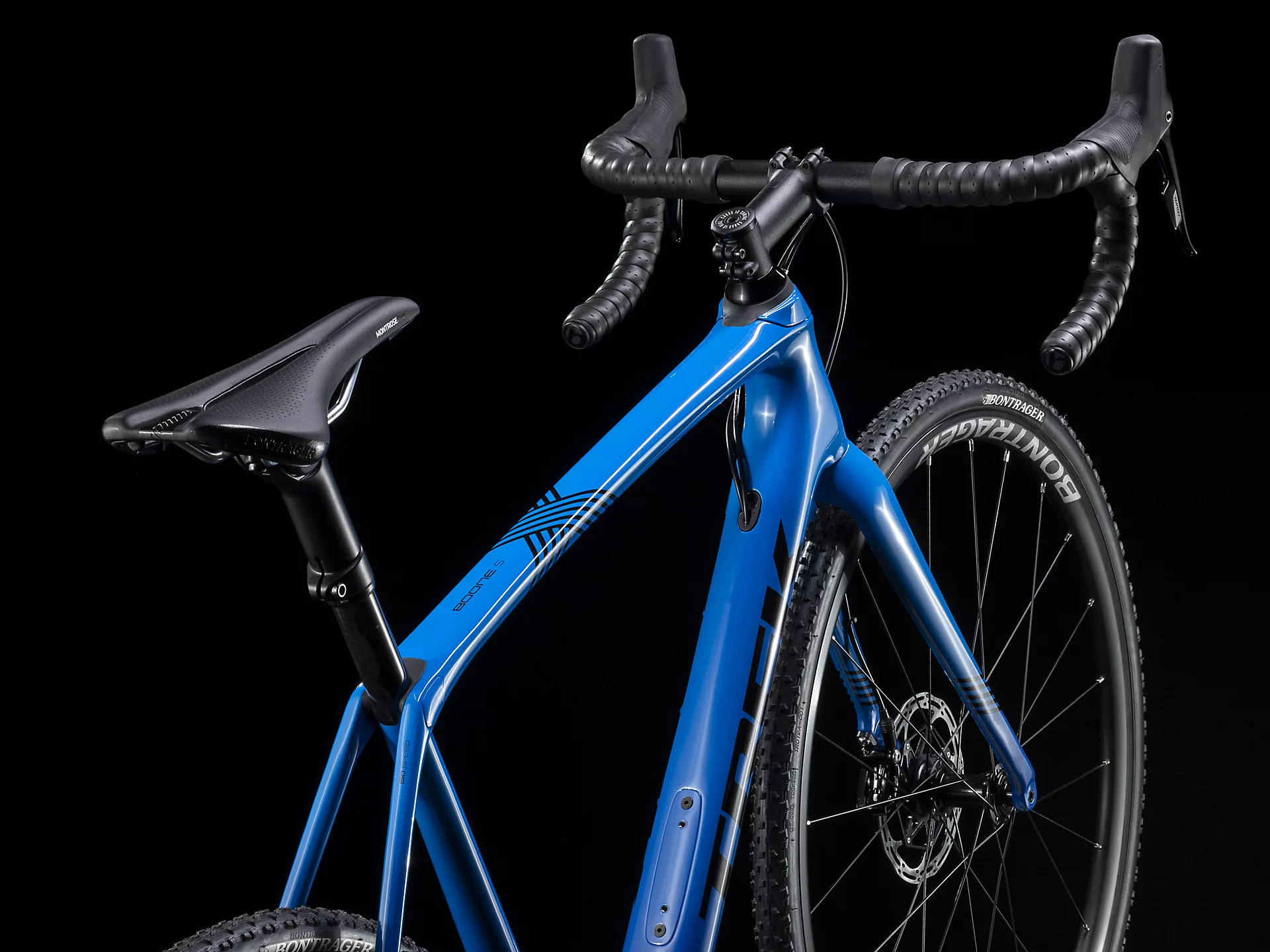 TREK Boone 5 Disc 2020Nf