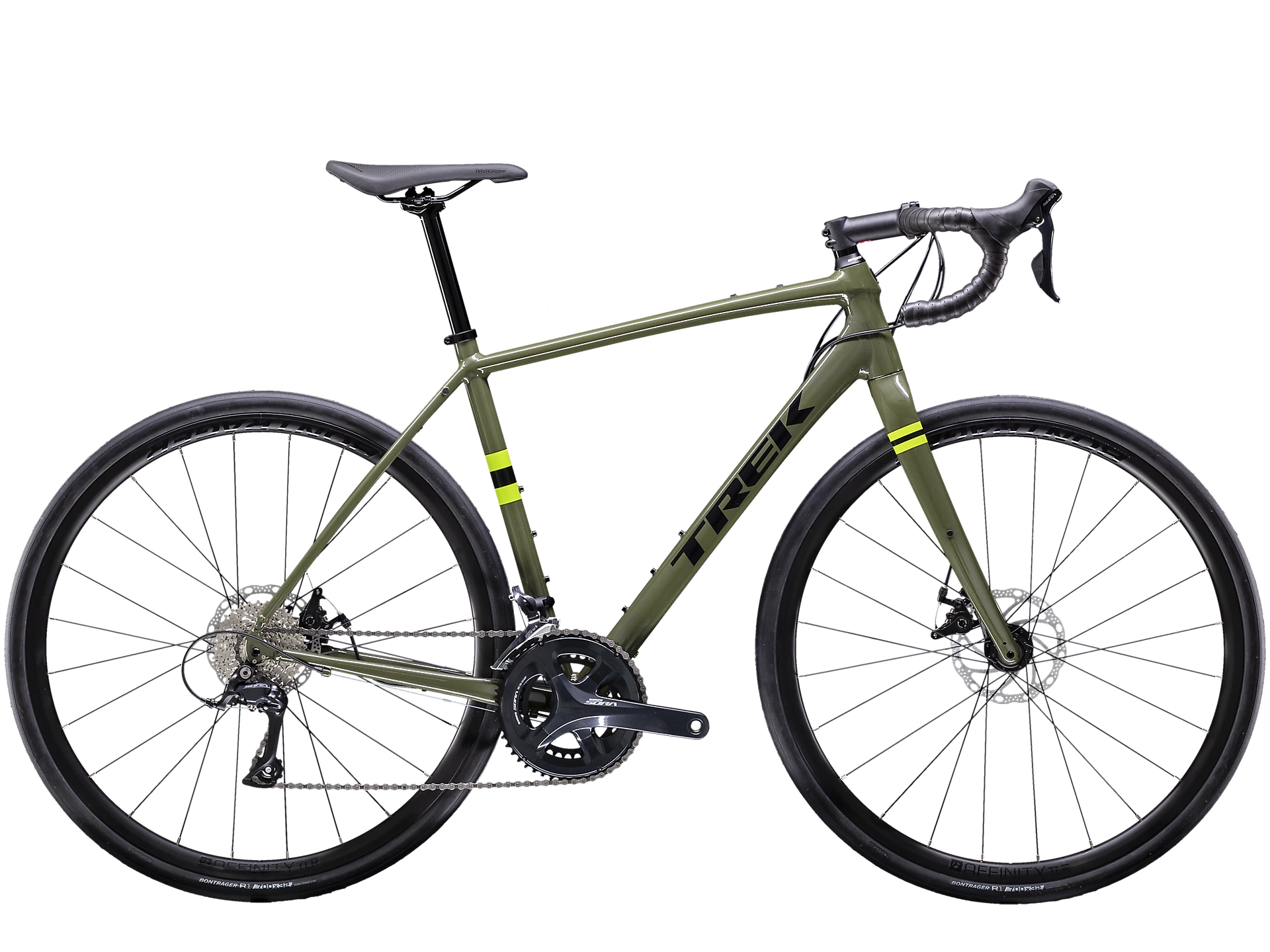 TREK Checkpoint AL 3 2020Nf