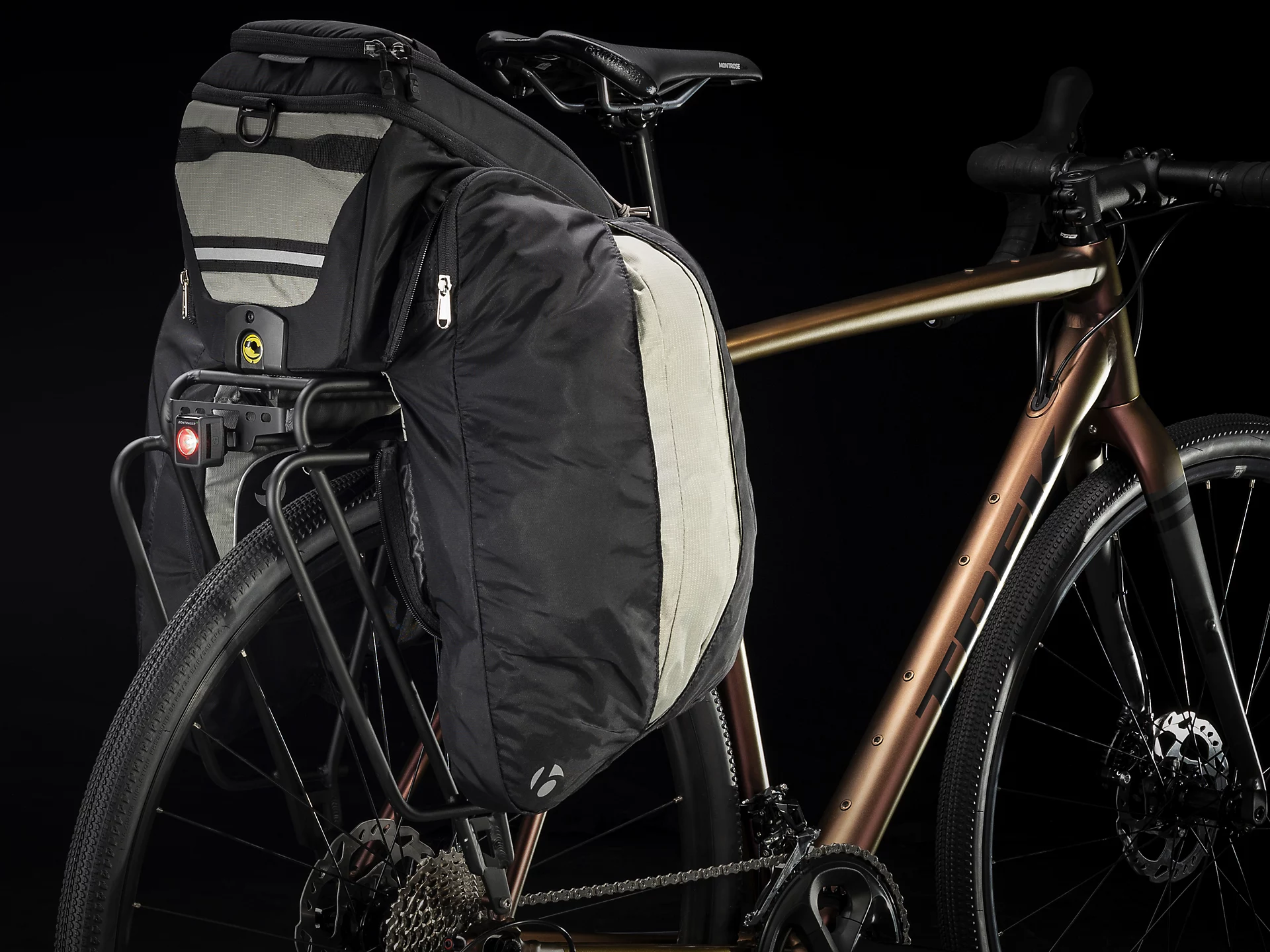 TREK Checkpoint ALR 5 2020Nf