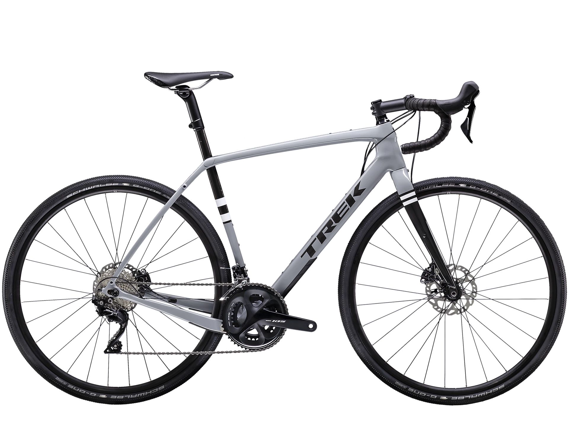 TREK Checkpoint SL 5 2020