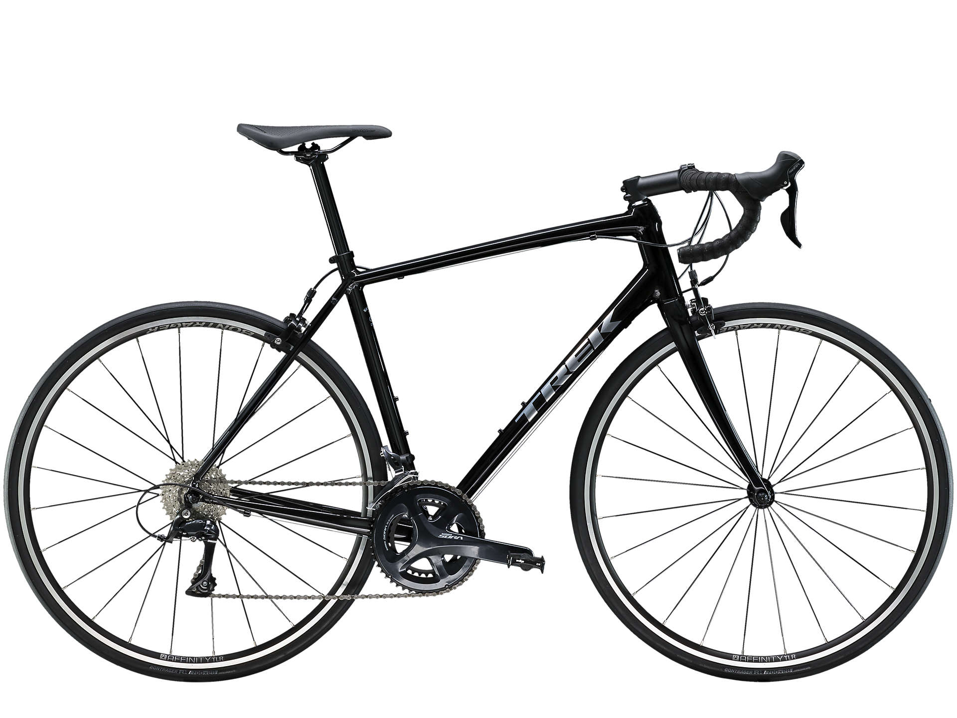 TREK DOMANE AL3 WSD 2020