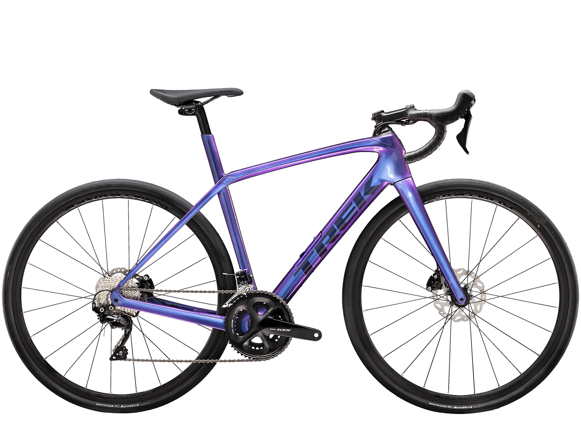 TREK Domane SL 5 2020Nf