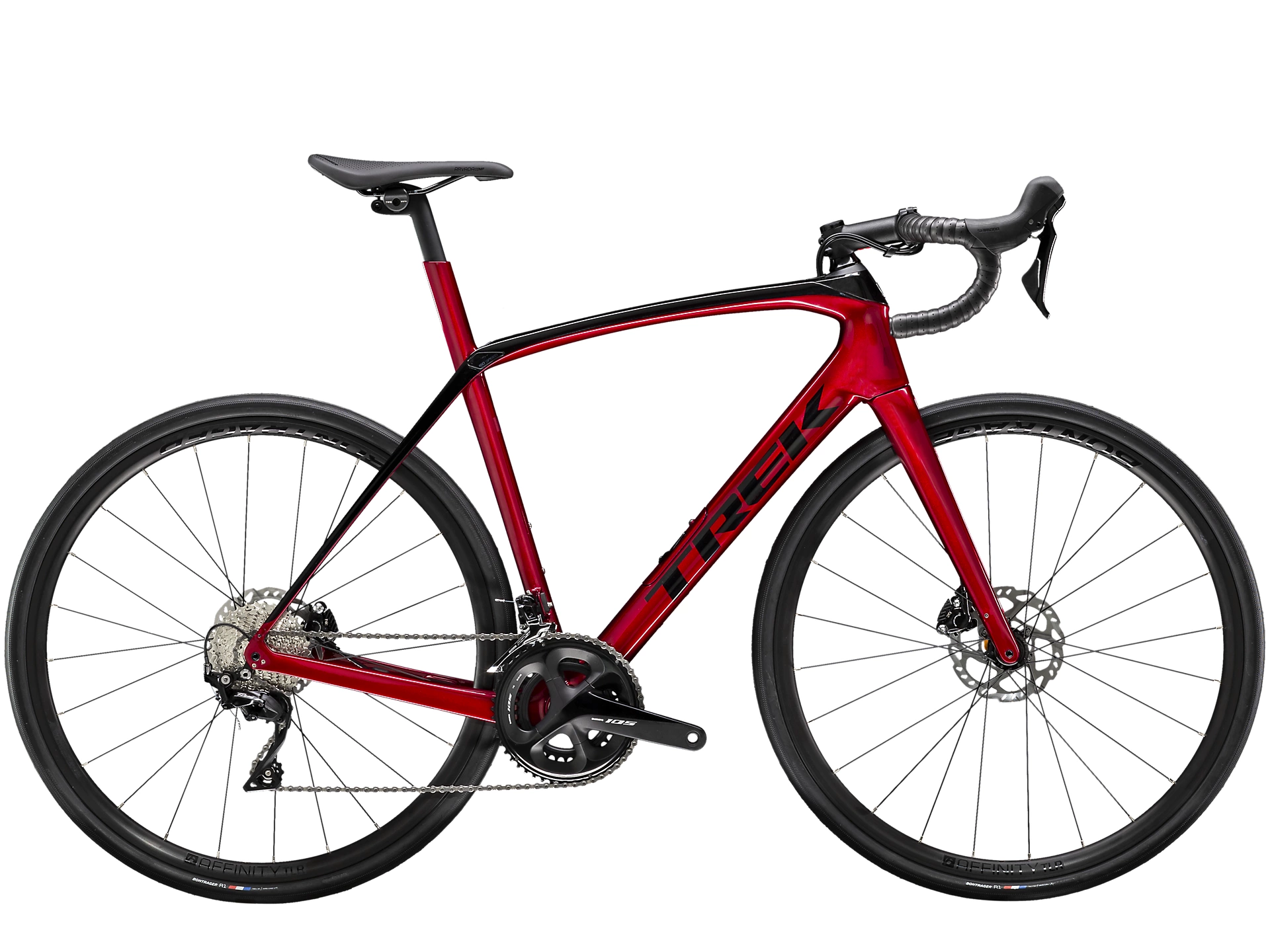 TREK Domane SL 5 2020Nf