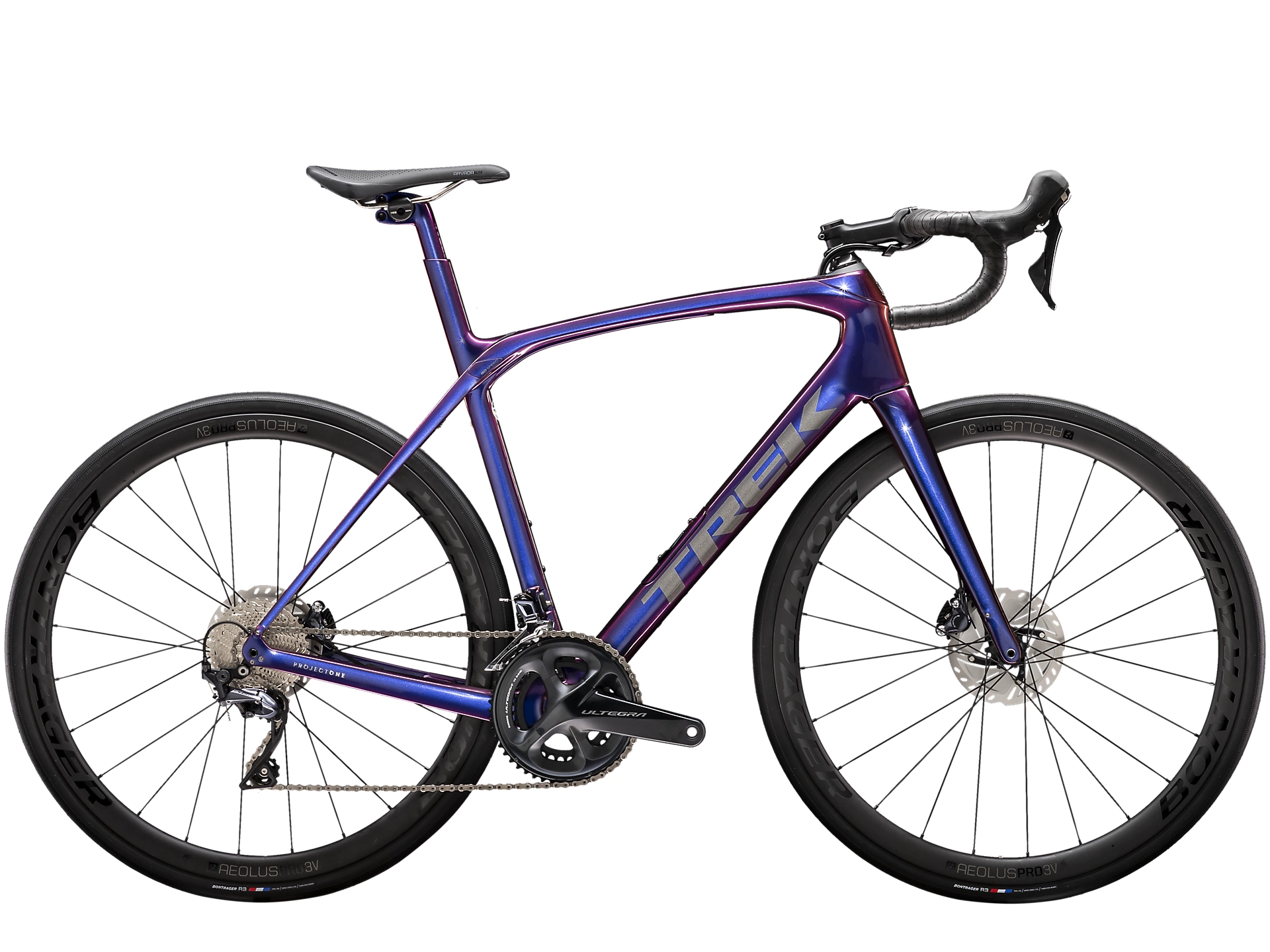 TREK Domane SLR 6 2020