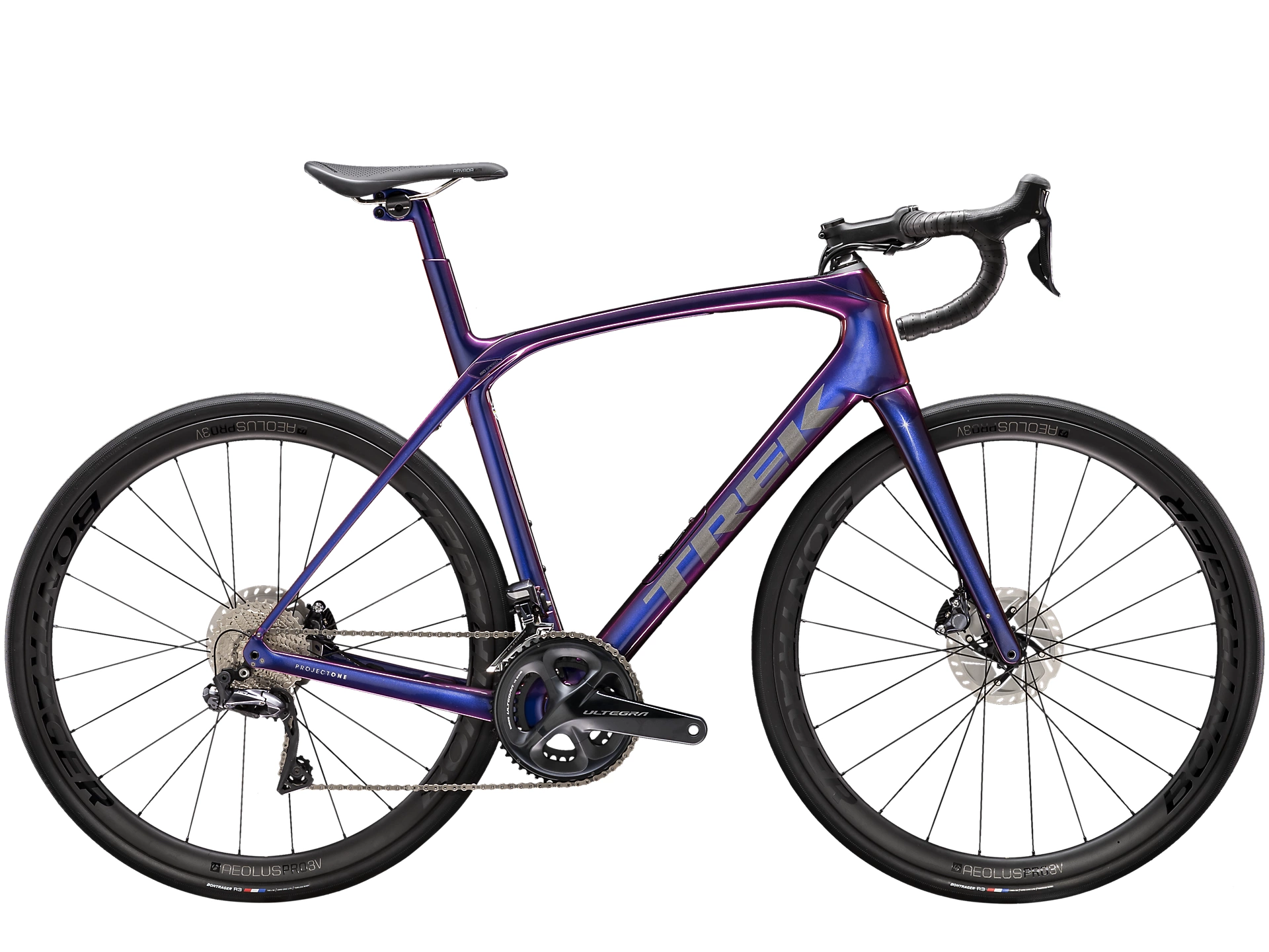 TREK Domane SLR 7 2020Nf