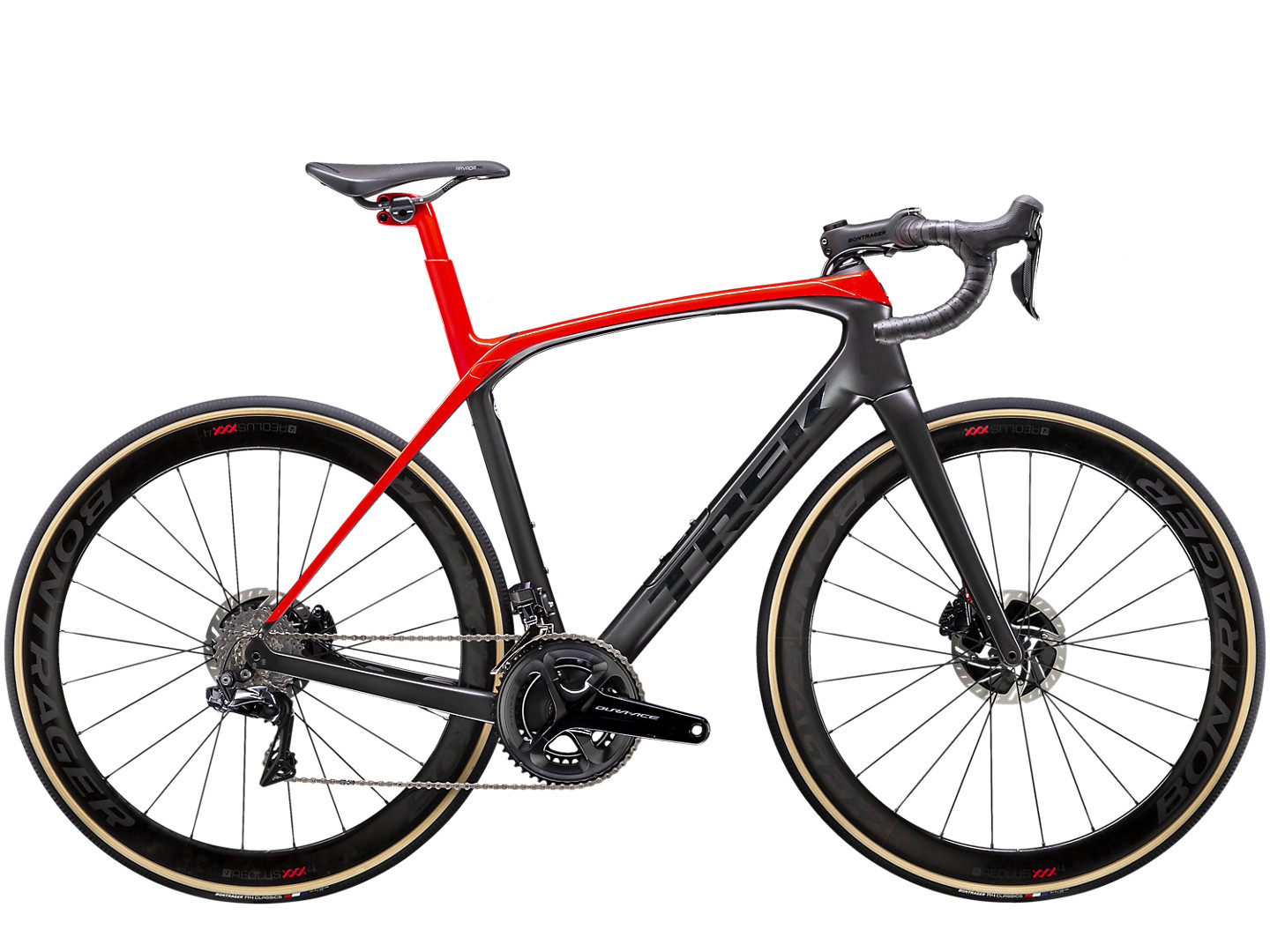 TREK Domane SLR 9 2020Nf